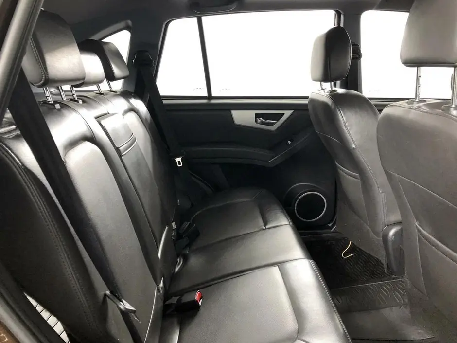 Lifan X60, 2016 г.