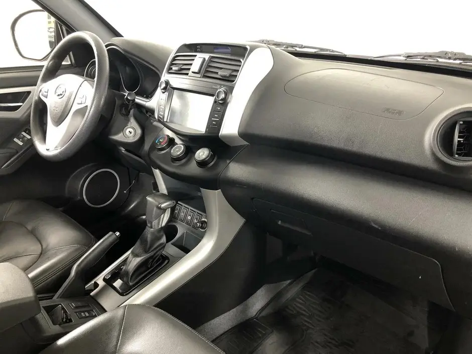 Lifan X60, 2016 г.