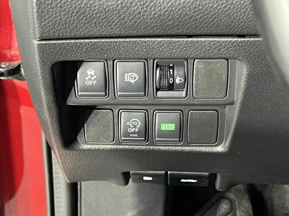 Nissan Qashqai, 2014 г.