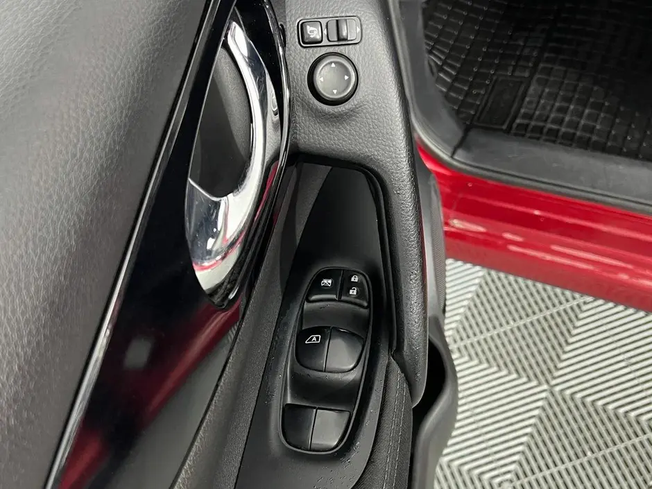 Nissan Qashqai, 2014 г.