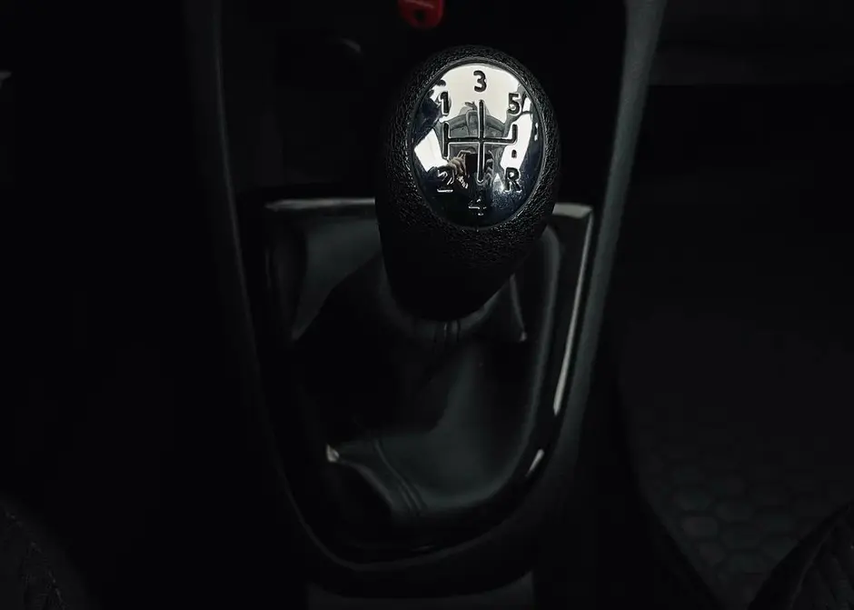 Renault Kaptur, 2017 г.