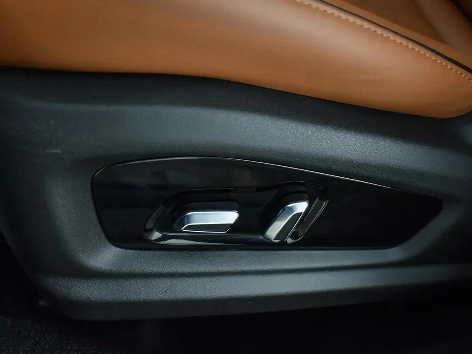 Omoda C5, 2022 г.