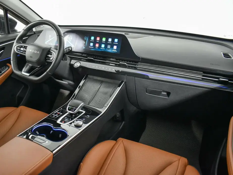 Omoda C5, 2022 г.