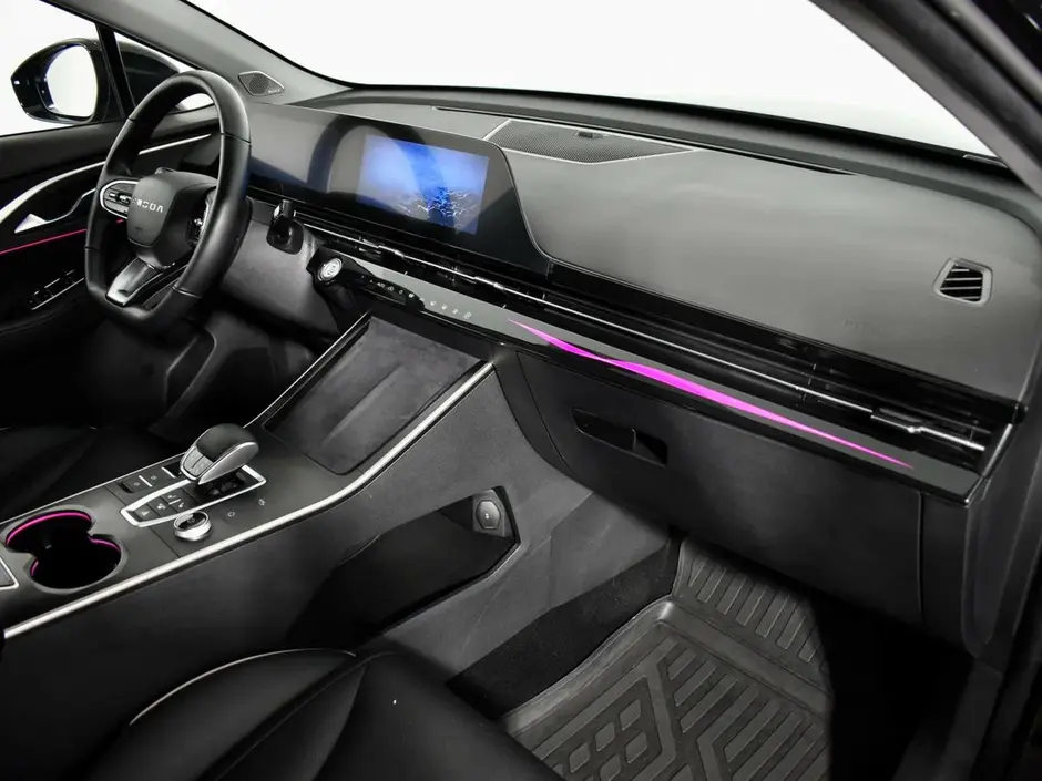 Omoda C5, 2022 г.