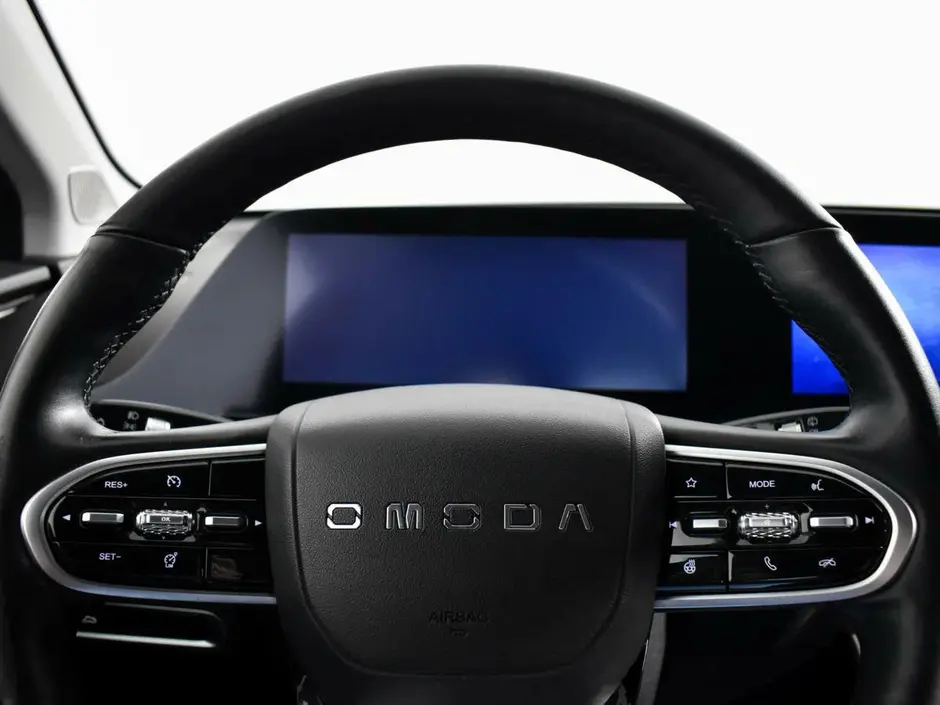 Omoda C5, 2022 г.