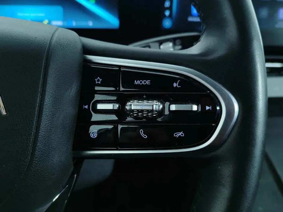 Omoda C5, 2022 г.