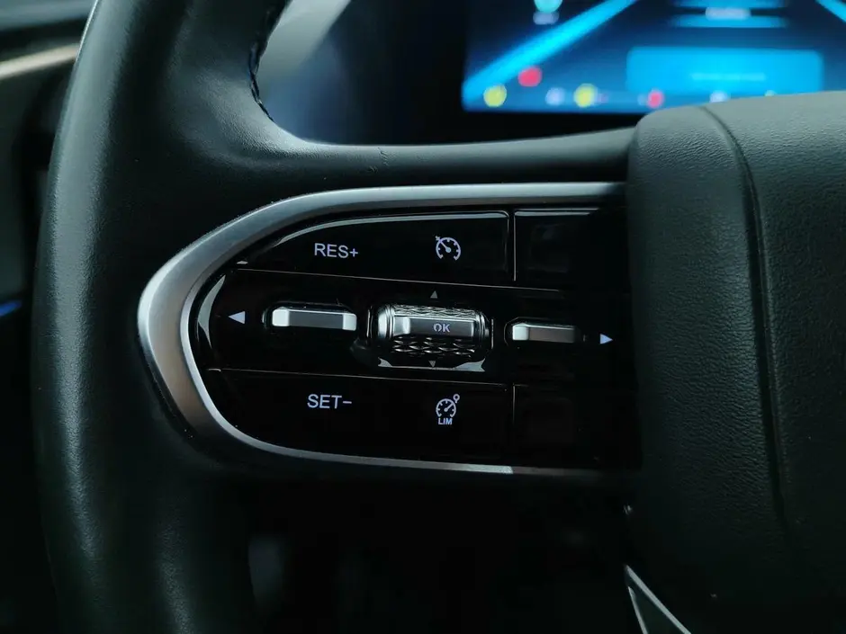 Omoda C5, 2022 г.
