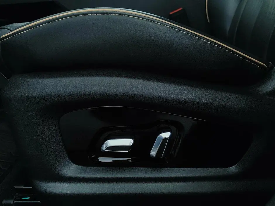 Omoda C5, 2022 г.