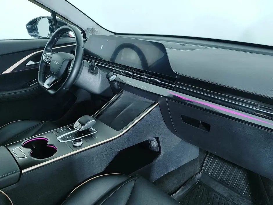 Omoda C5, 2022 г.