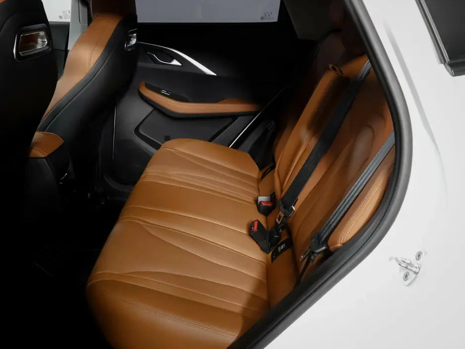 Omoda C5, 2022 г.