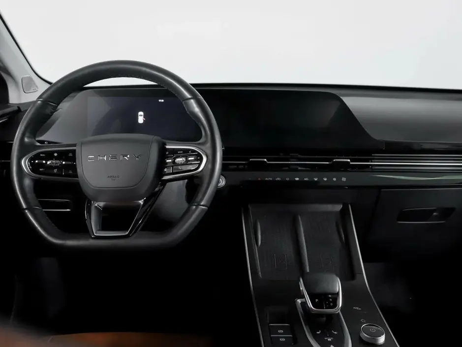 Omoda C5, 2022 г.