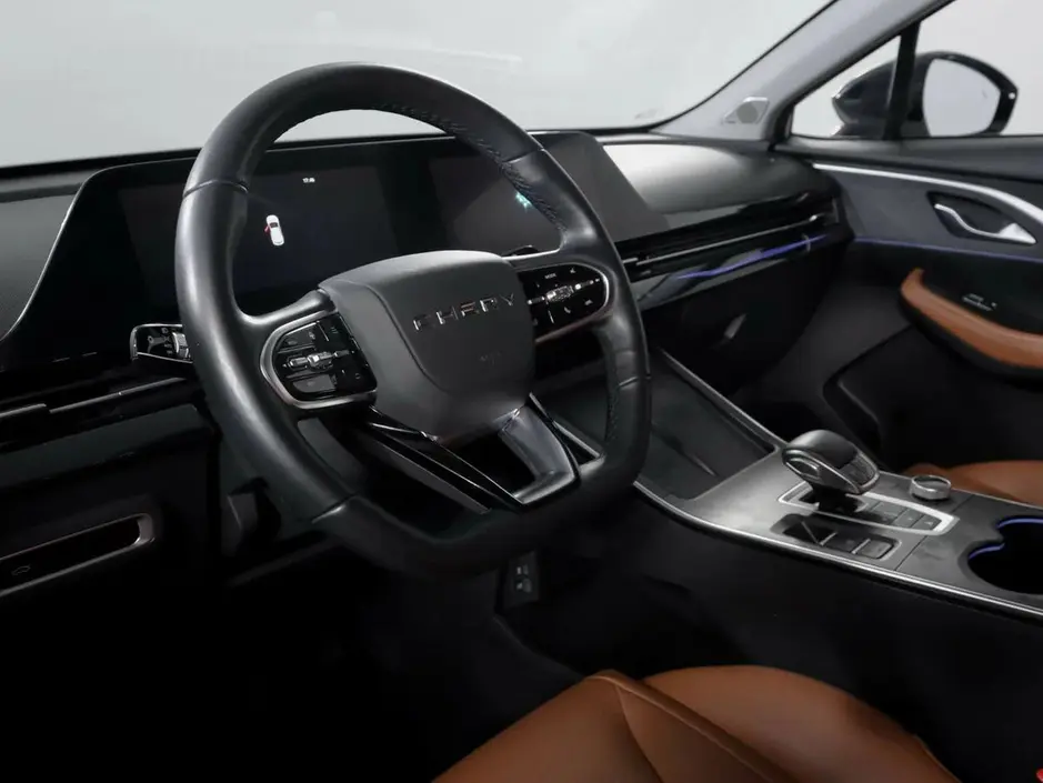 Omoda C5, 2022 г.