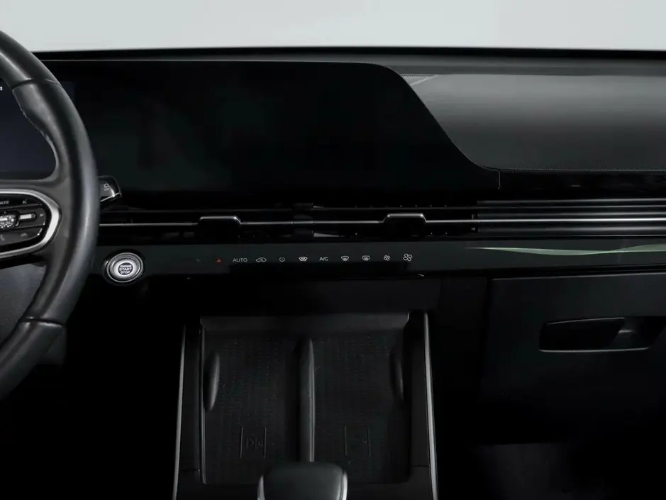 Omoda C5, 2022 г.