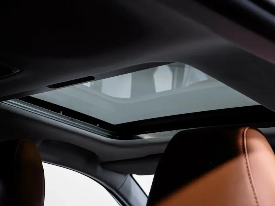 Omoda C5, 2022 г.
