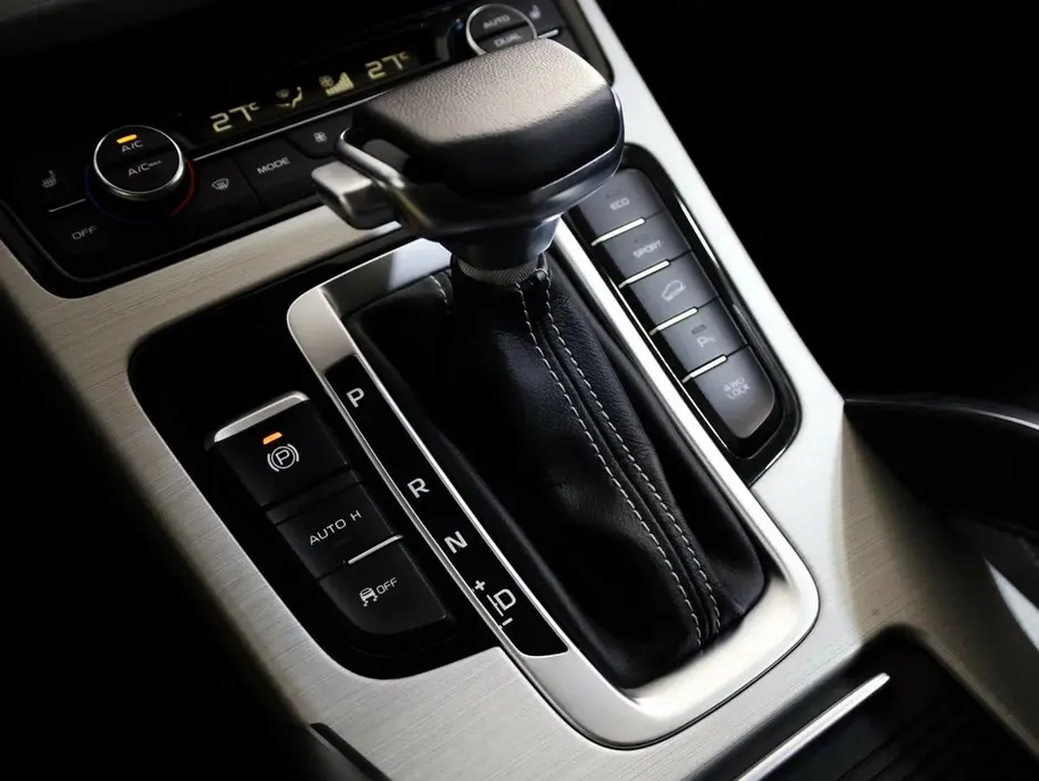 Geely Atlas, 2020 г.