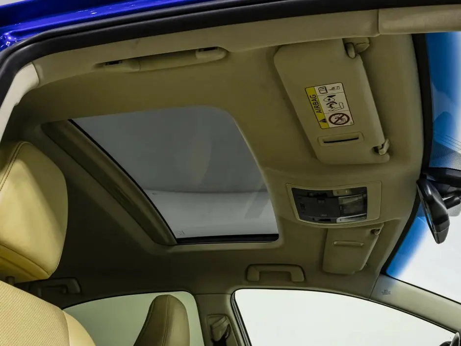 Lexus NX, 2015 г.