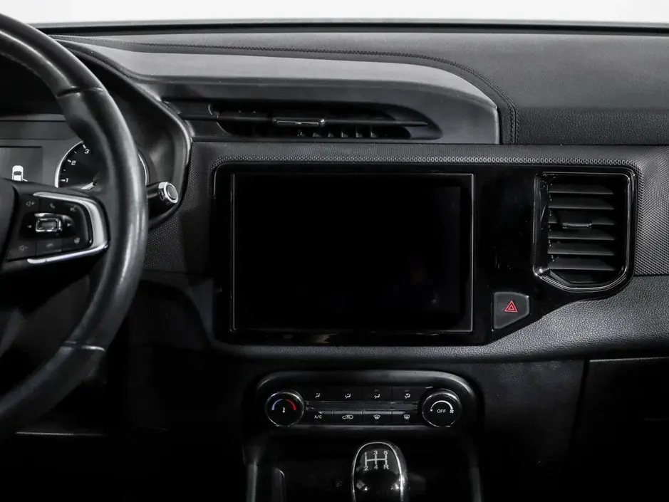 Chery Tiggo 4, 2021 г.