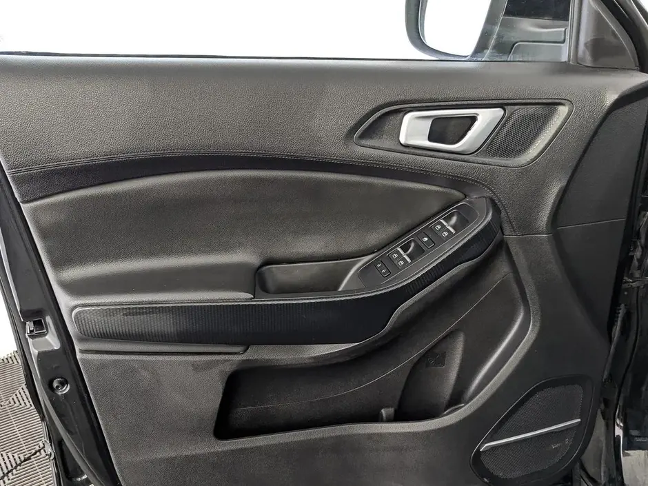 Chery Tiggo 4, 2022 г.