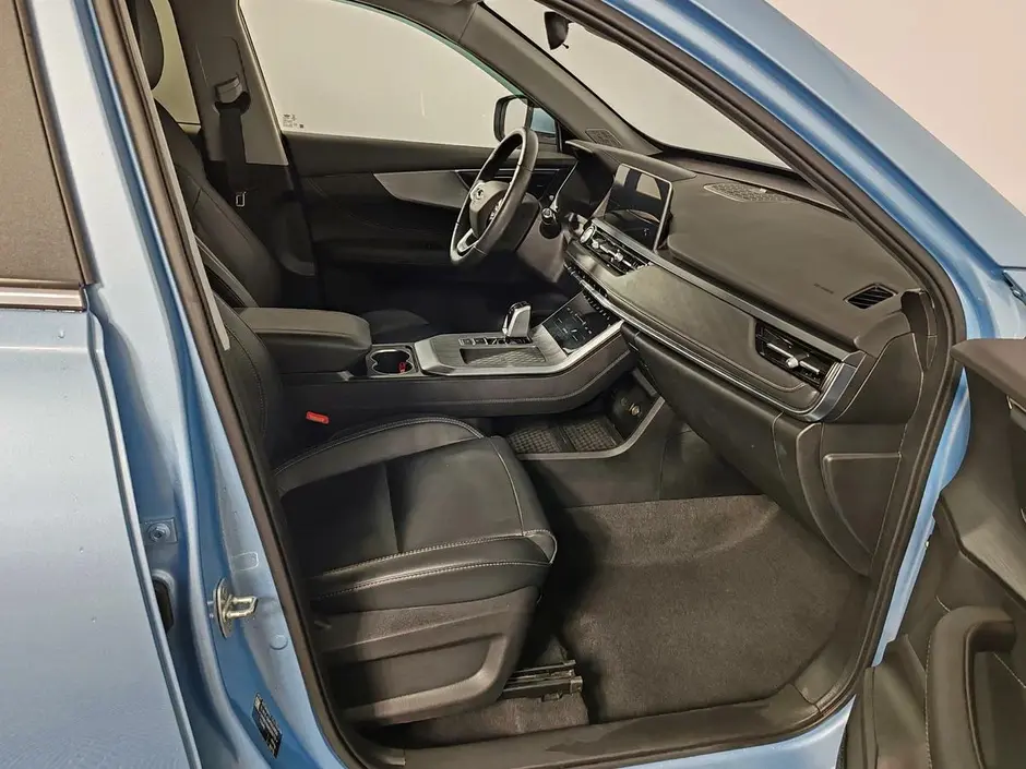 Chery Tiggo 4 Pro, 2022 г.