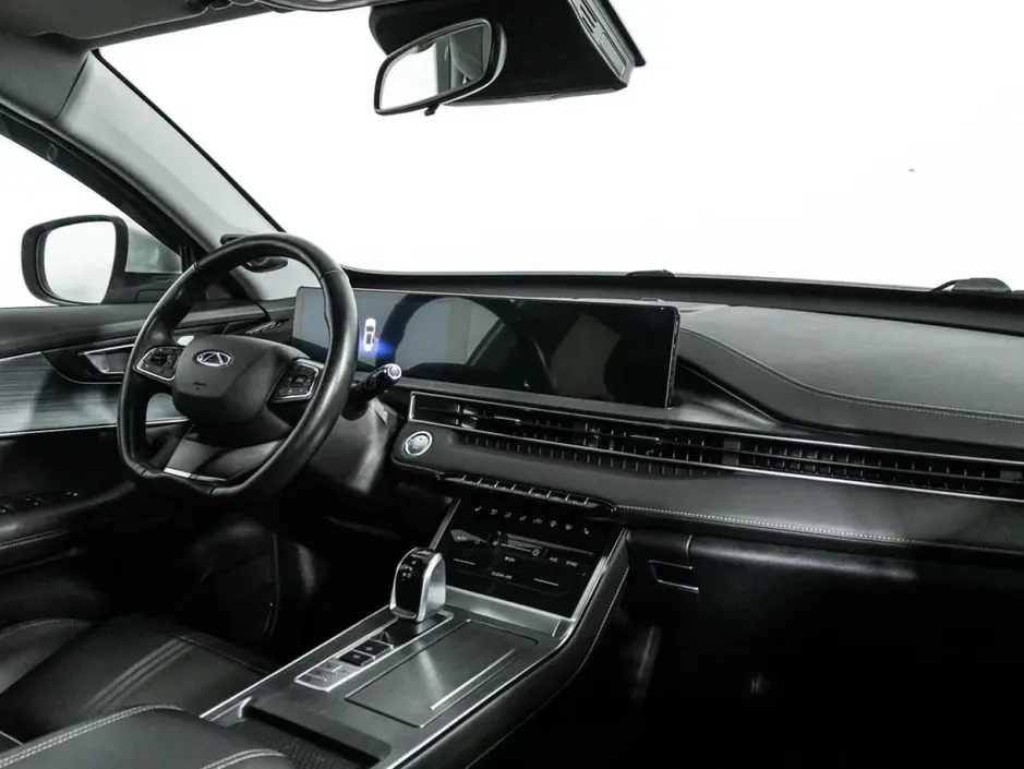Chery Tiggo 7 Pro Max, 2022 г.