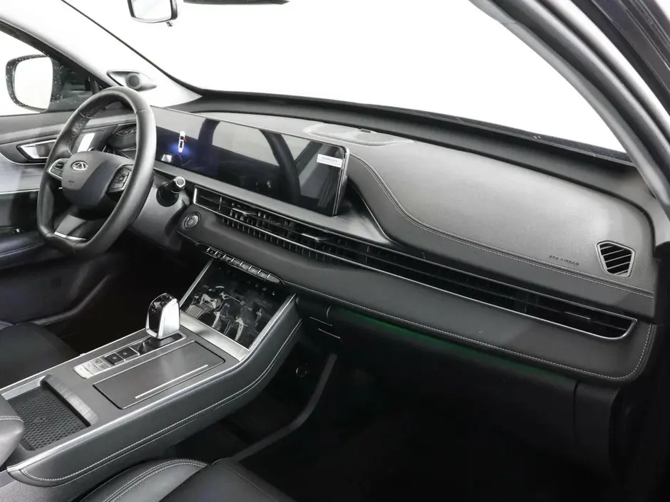 Chery Tiggo 7 Pro Max, 2022 г.