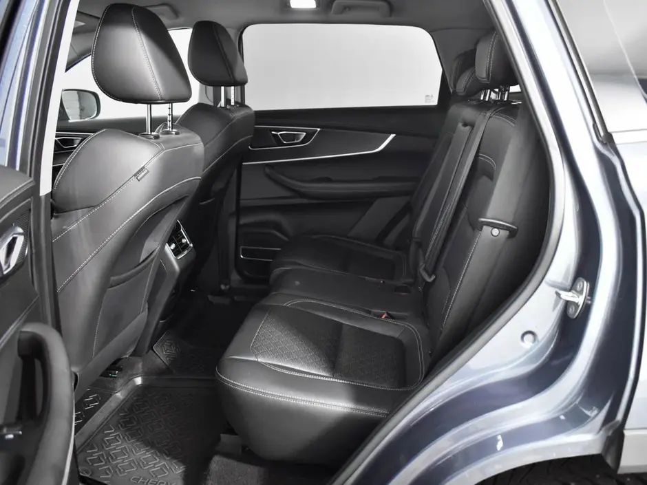 Chery Tiggo 8, 2021 г.