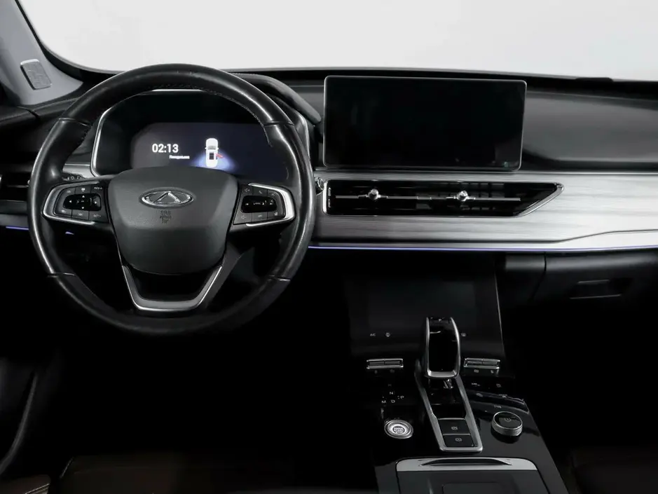 Chery Tiggo 8 Pro, 2023 г.