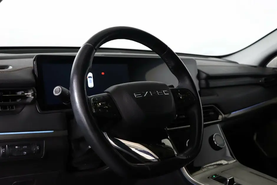 Exeed TXL, 2023 г.