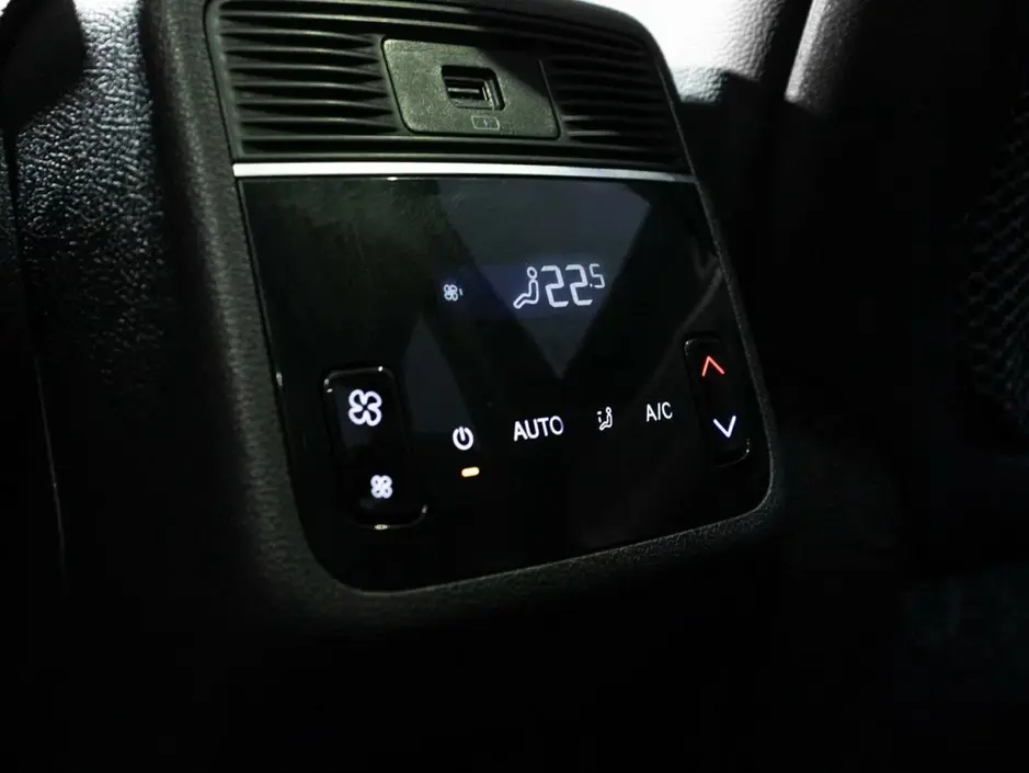 Exeed VX, 2021 г.