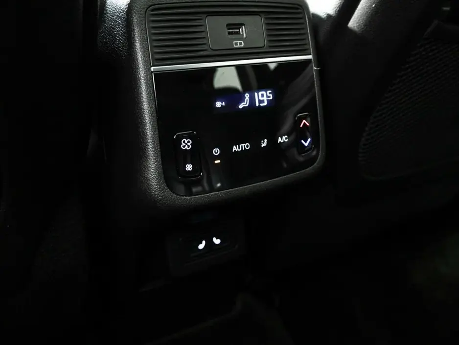 Exeed VX, 2021 г.