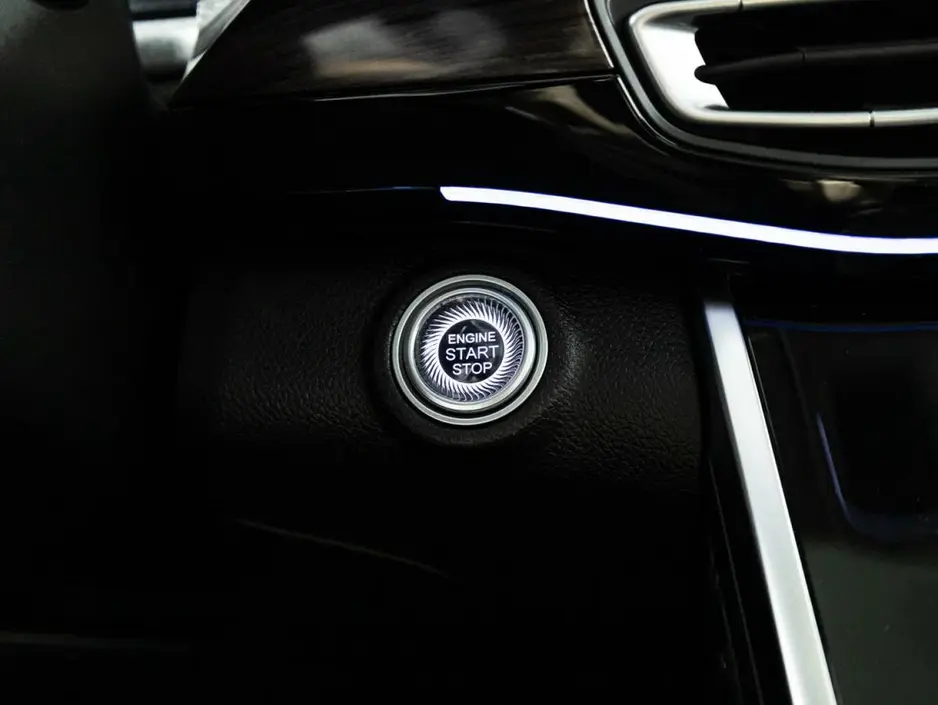 Exeed VX, 2022 г.