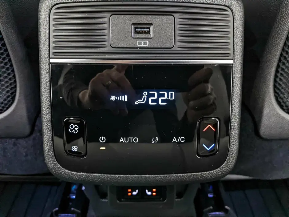 Exeed VX, 2023 г.