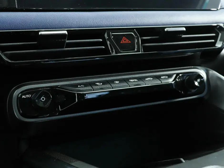 GAC GS3, 2024 г.