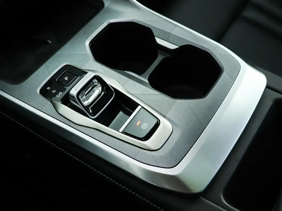 GAC GS3, 2024 г.