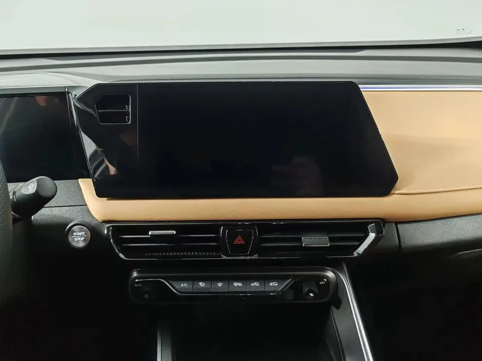 GAC GS3, 2024 г.