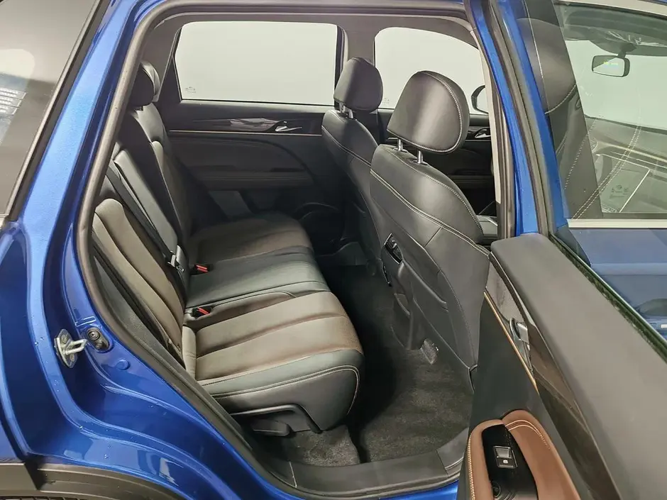 GAC GS5, 2023 г.