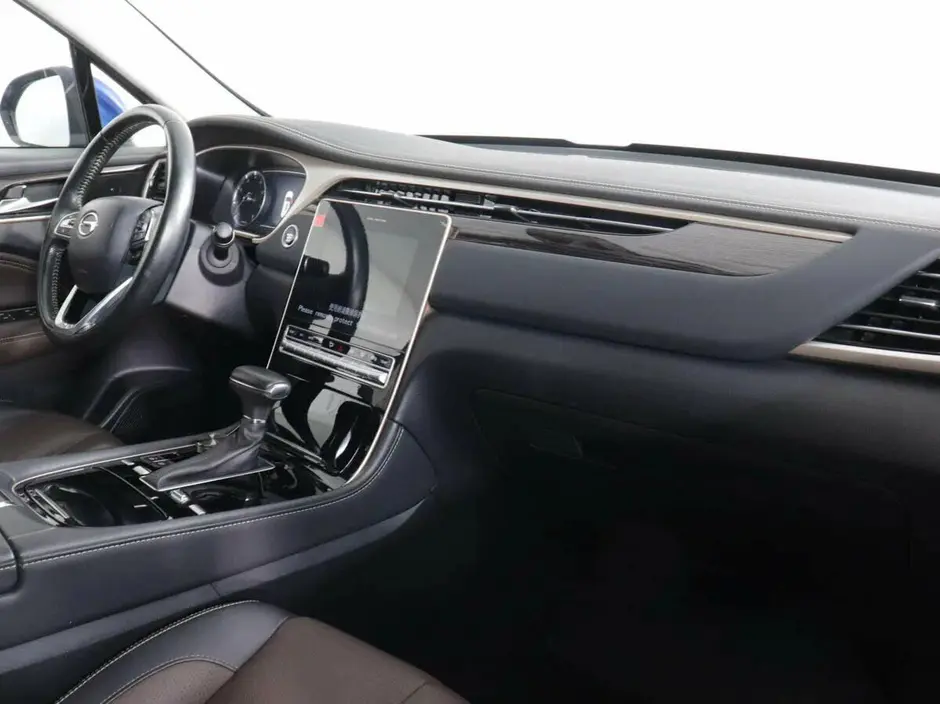 GAC GS5, 2020 г.