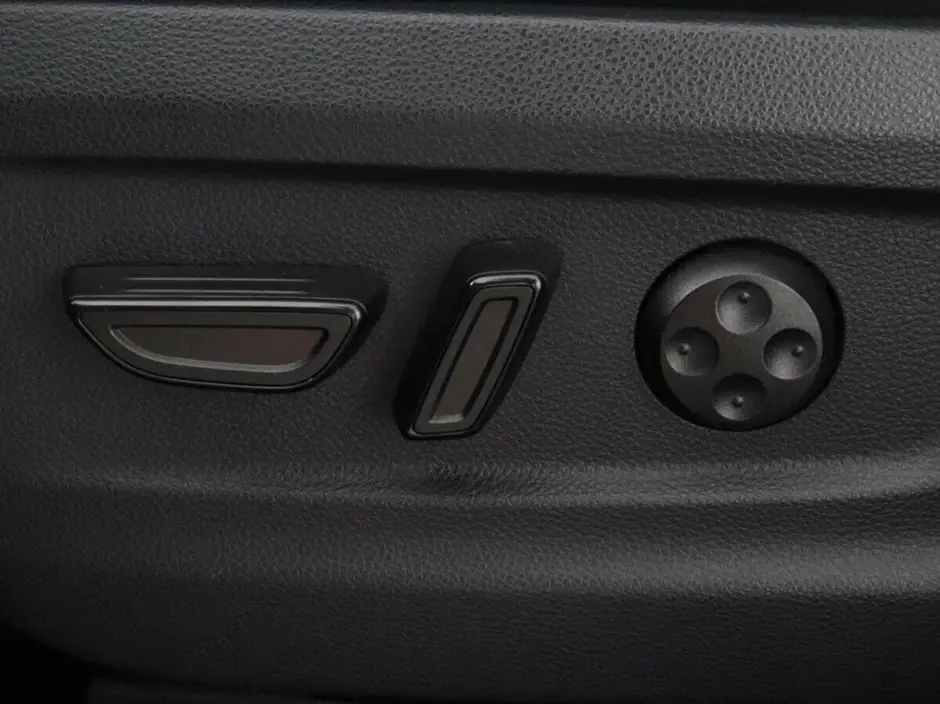 GAC GS5, 2020 г.