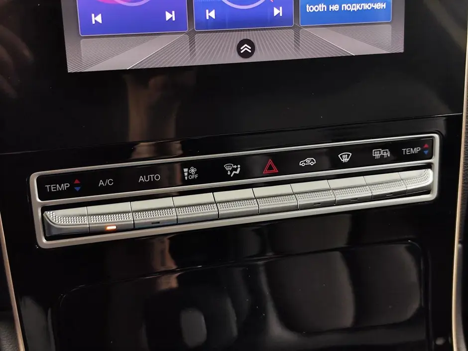 GAC GS5, 2023 г.