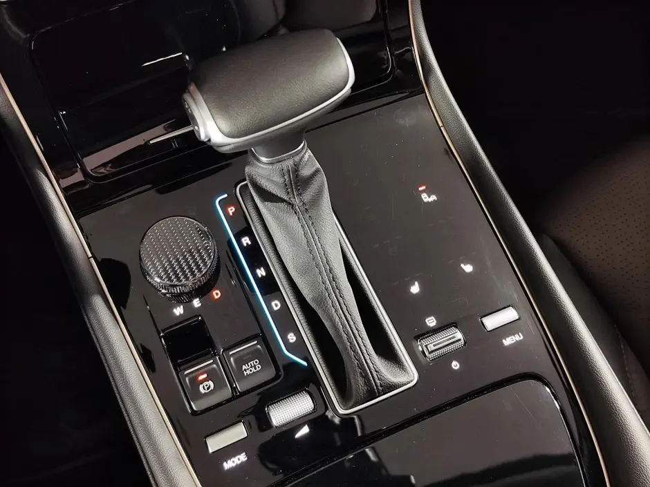 GAC GS5, 2023 г.