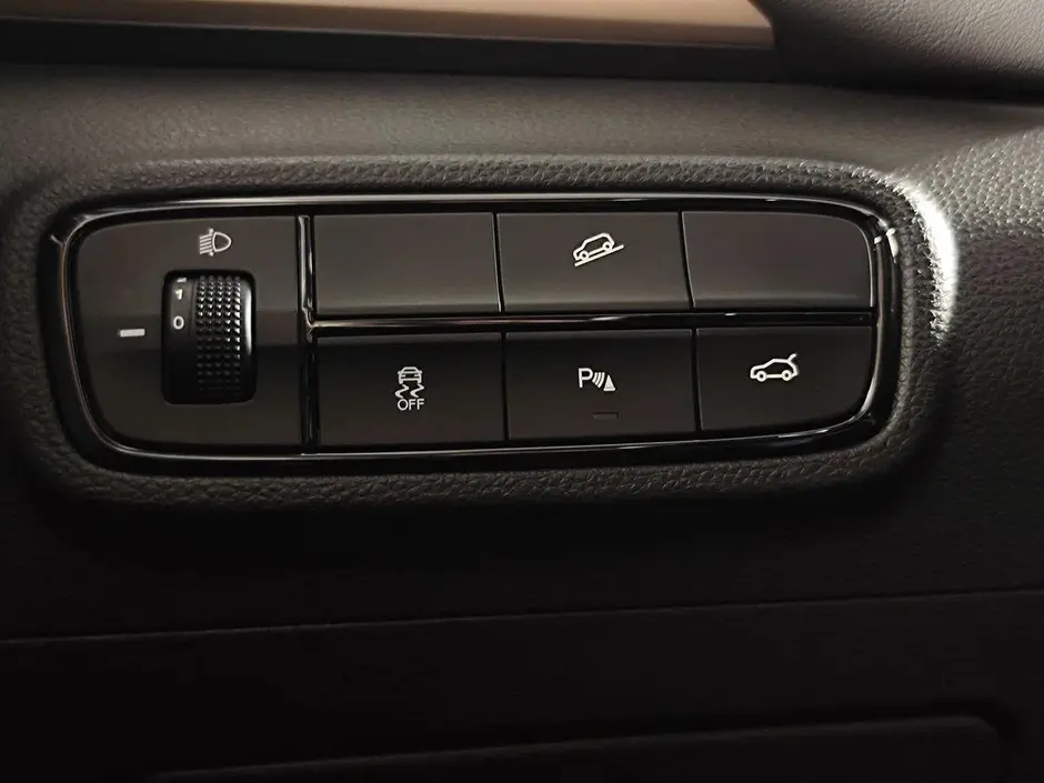 GAC GS5, 2023 г.