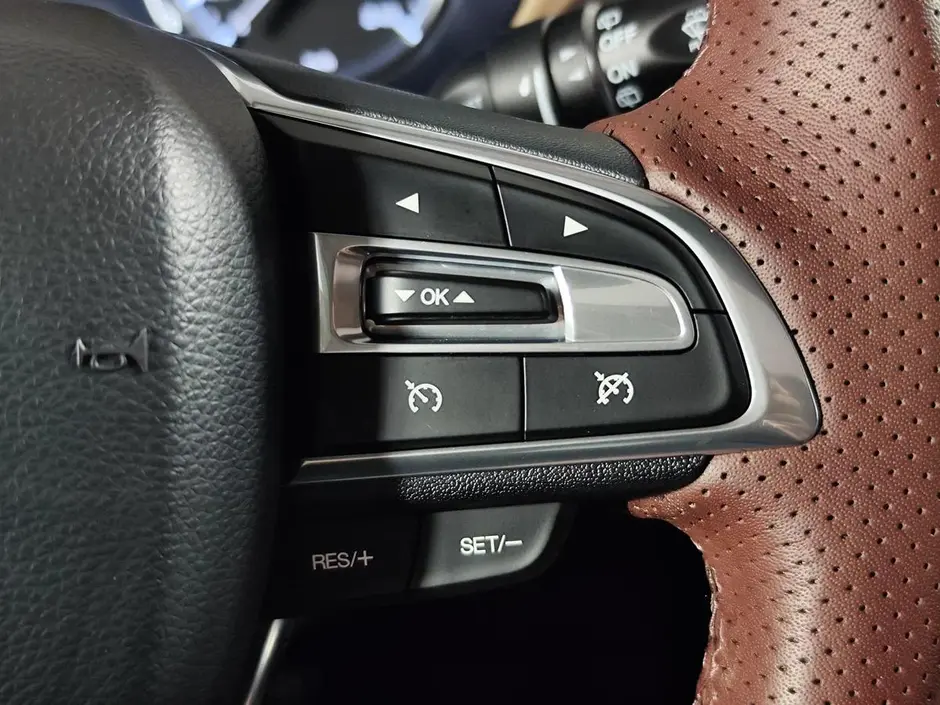 GAC GS5, 2023 г.