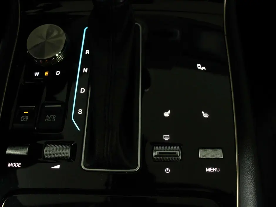 GAC GS5, 2020 г.