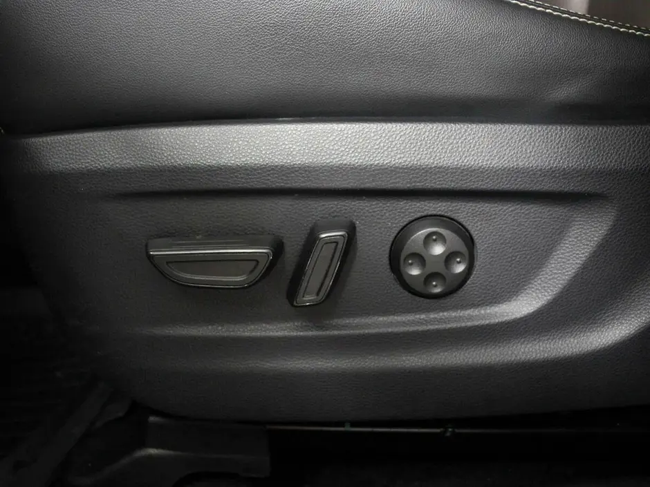 GAC GS5, 2020 г.