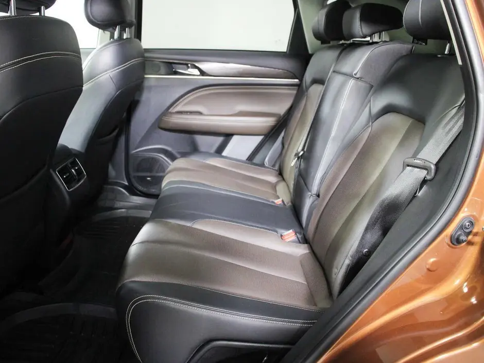 GAC GS5, 2020 г.