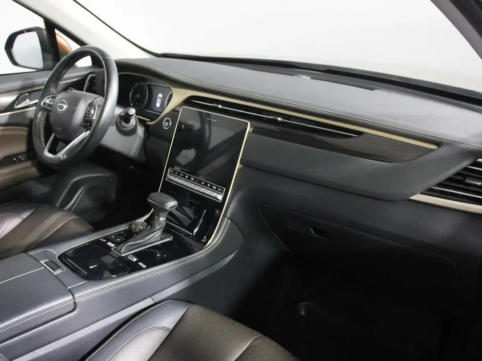 GAC GS5, 2020 г.