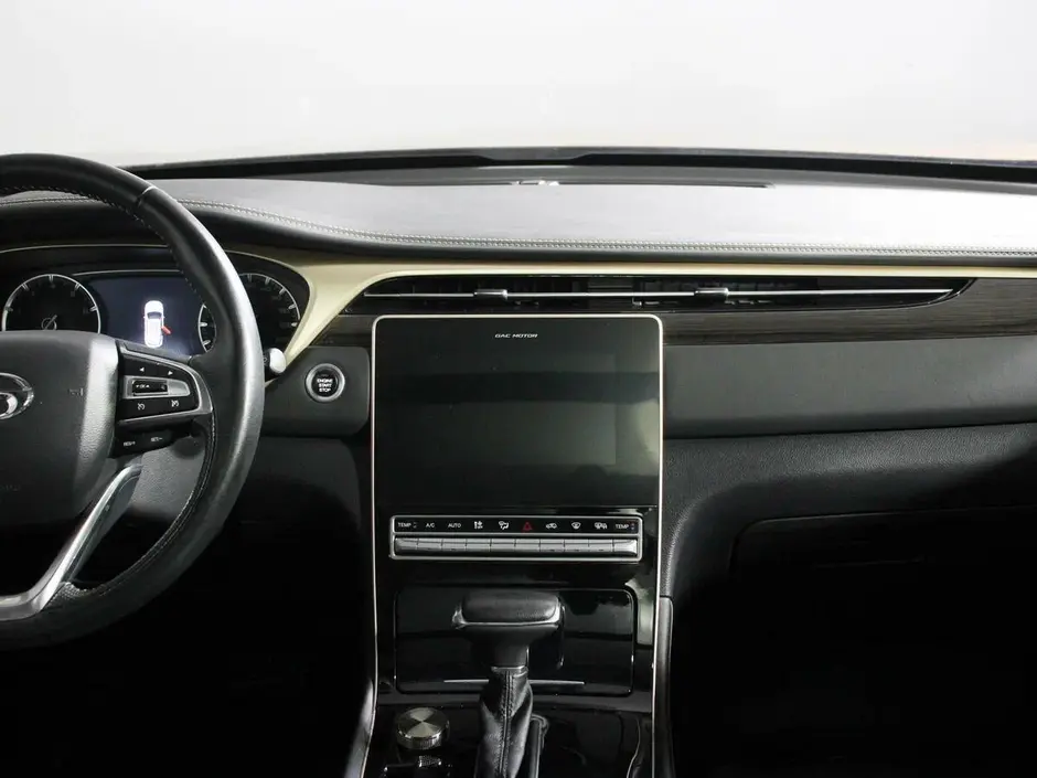 GAC GS5, 2020 г.