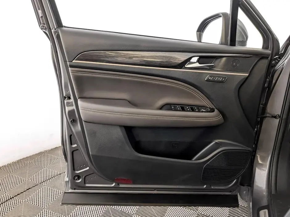 GAC GS5, 2023 г.