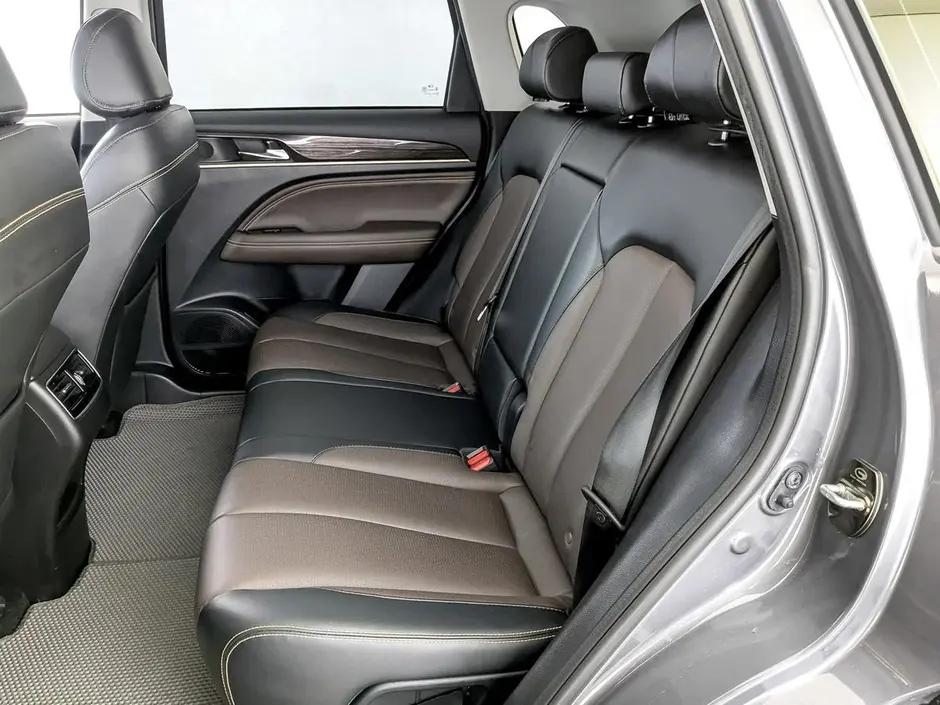 GAC GS5, 2023 г.