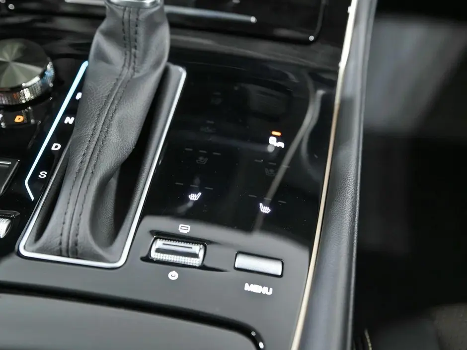 GAC GS5, 2023 г.